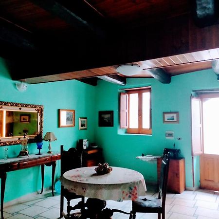 Casa Vacanza Zia Ersilia Rotondi Exterior photo