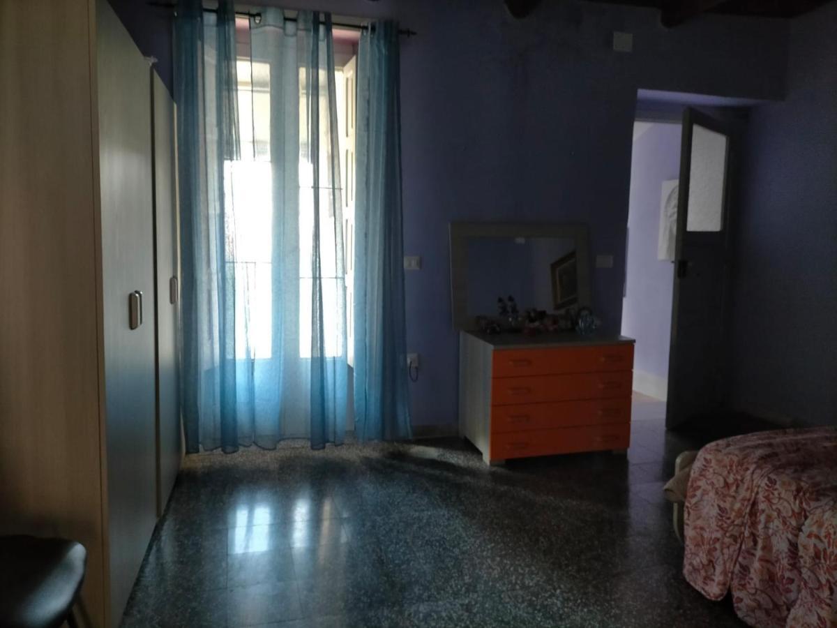 Casa Vacanza Zia Ersilia Rotondi Exterior photo
