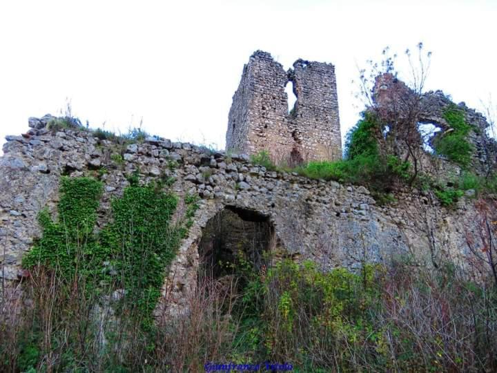 Casa Vacanza Zia Ersilia Rotondi Exterior photo