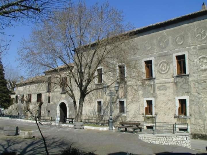 Casa Vacanza Zia Ersilia Rotondi Exterior photo