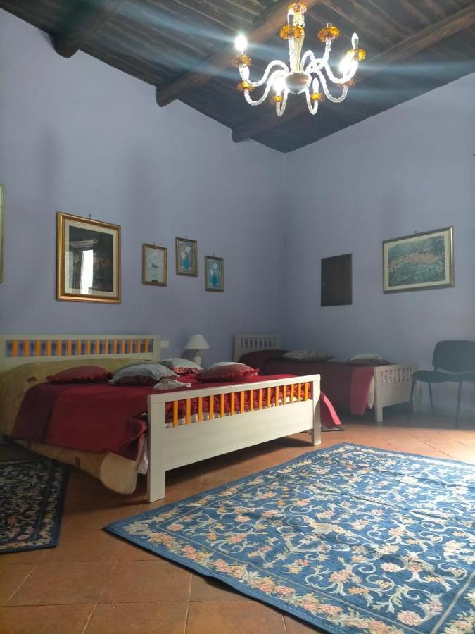Casa Vacanza Zia Ersilia Rotondi Exterior photo