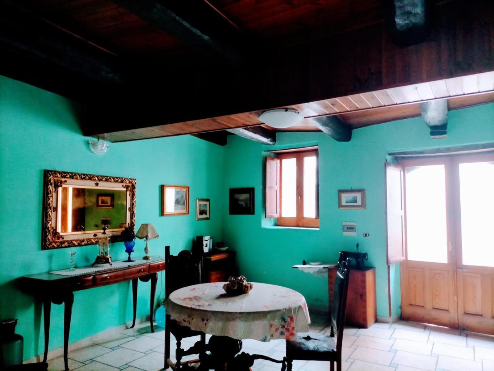 Casa Vacanza Zia Ersilia Rotondi Exterior photo