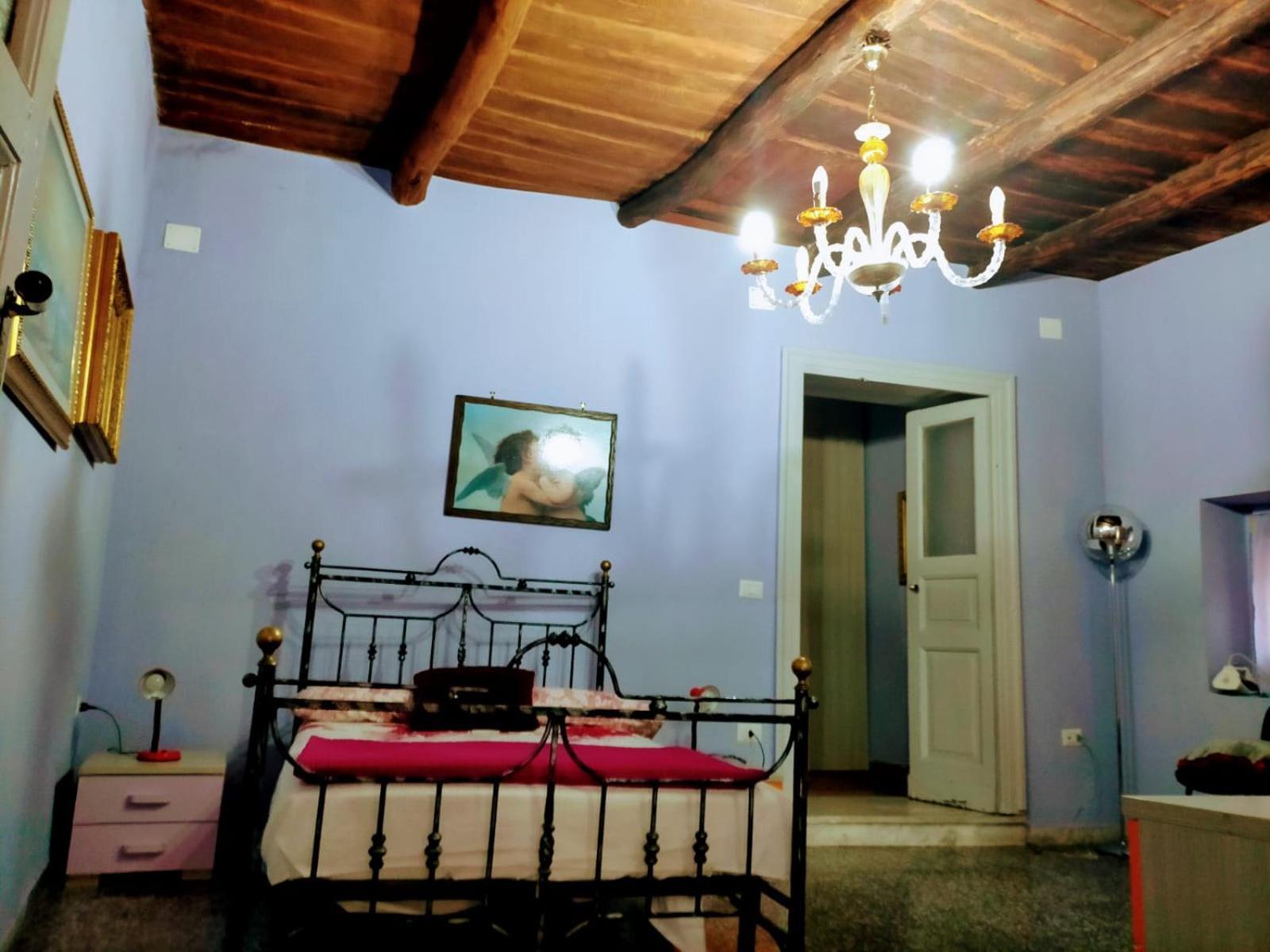 Casa Vacanza Zia Ersilia Rotondi Exterior photo