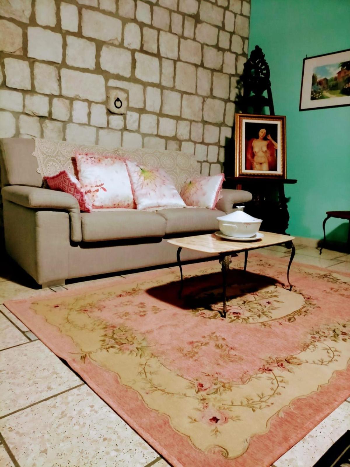 Casa Vacanza Zia Ersilia Rotondi Room photo