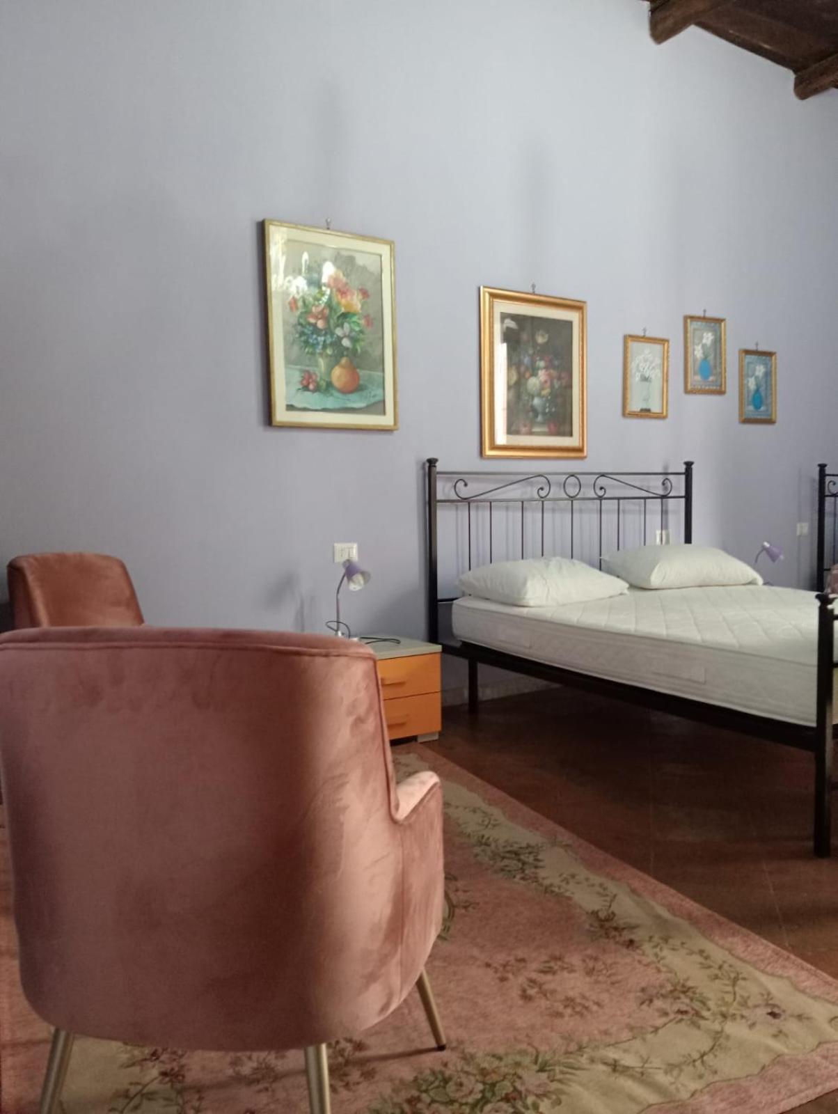 Casa Vacanza Zia Ersilia Rotondi Room photo