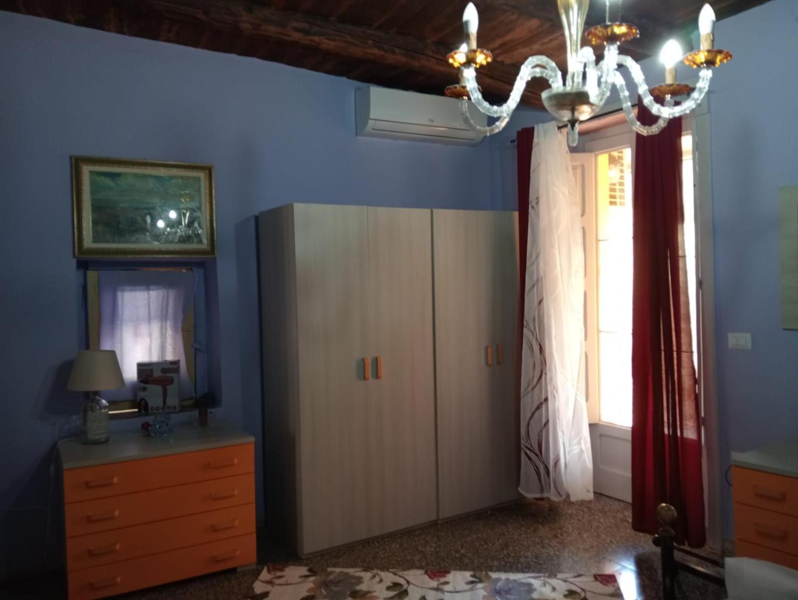 Casa Vacanza Zia Ersilia Rotondi Room photo